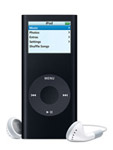 Photo: Apple iPod Nano