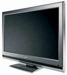 Photo: Toshiba Regza TV